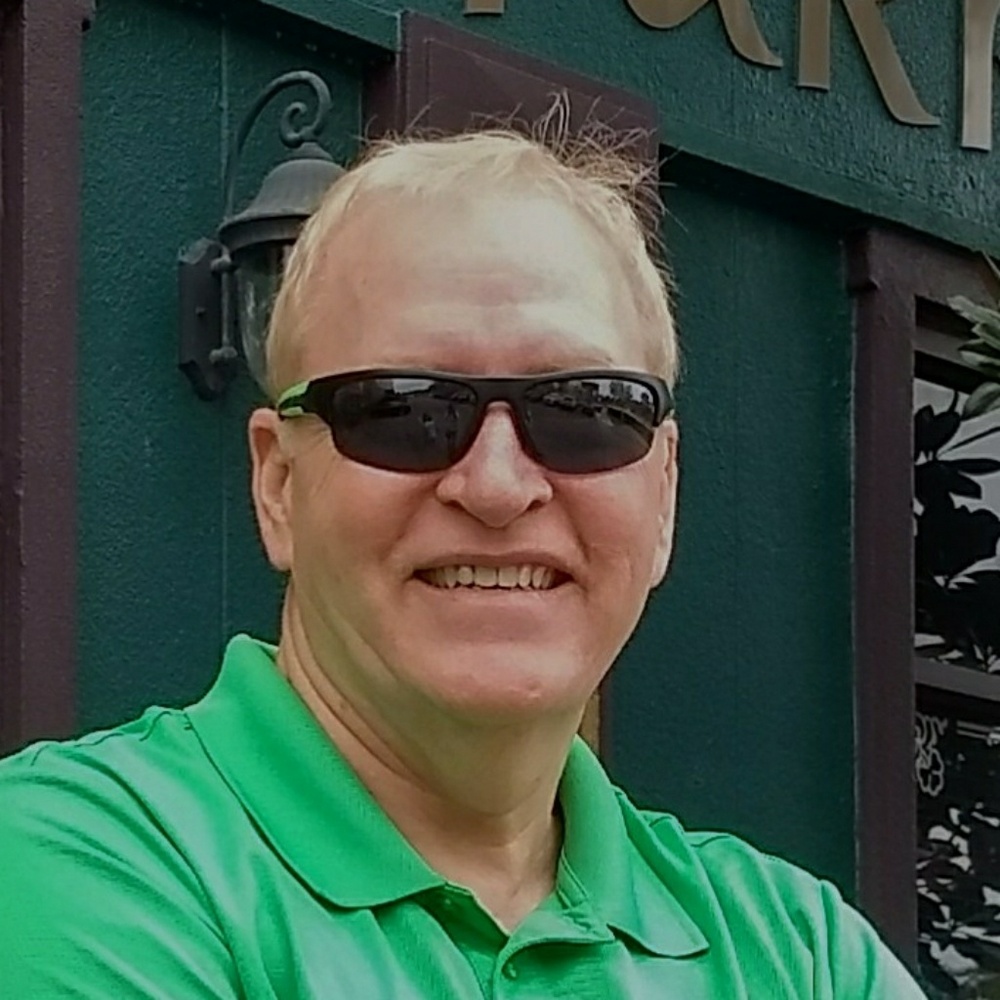 Meet your Posher, Frank